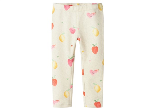 NAME IT NBMORSON Sweat Pant BRU, Pantalon en Tissu Bébés garçons